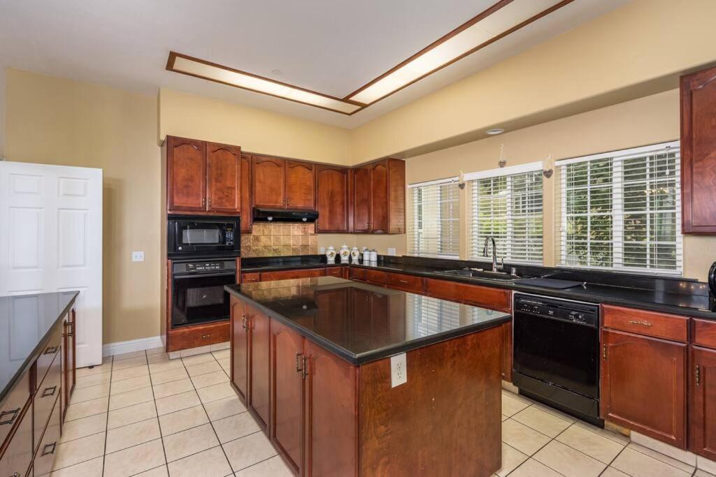 Yosemite South Presidential Mansion Villa Coarsegold Bagian luar foto