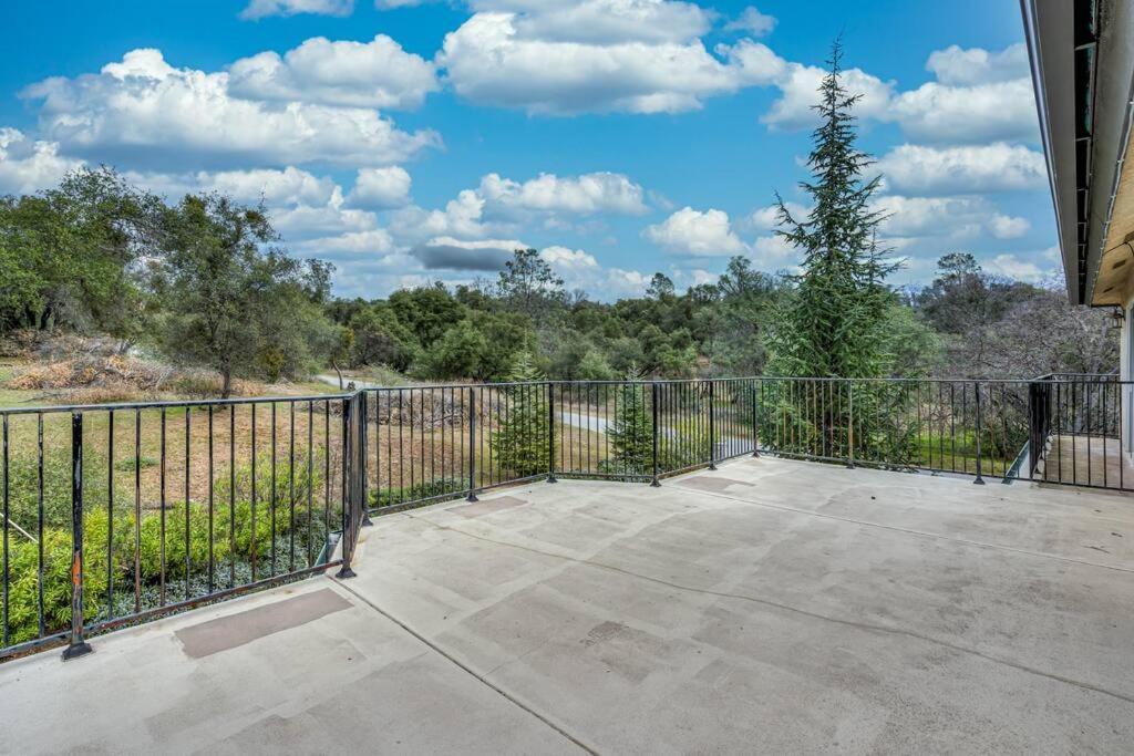 Yosemite South Presidential Mansion Villa Coarsegold Bagian luar foto