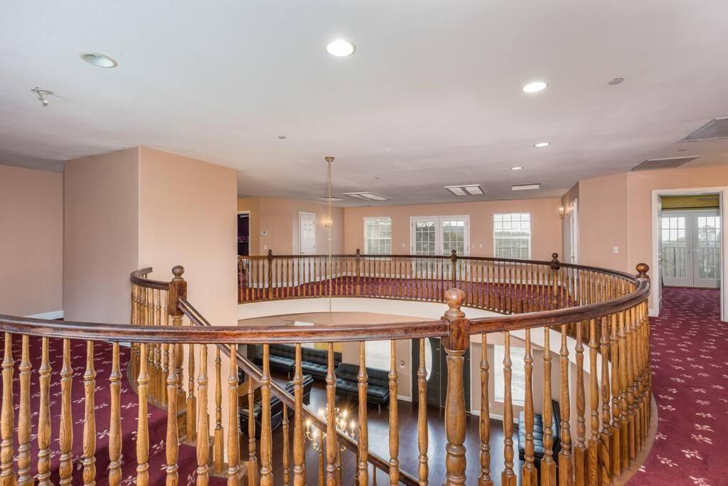 Yosemite South Presidential Mansion Villa Coarsegold Bagian luar foto