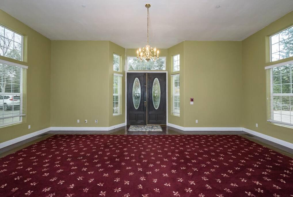 Yosemite South Presidential Mansion Villa Coarsegold Bagian luar foto