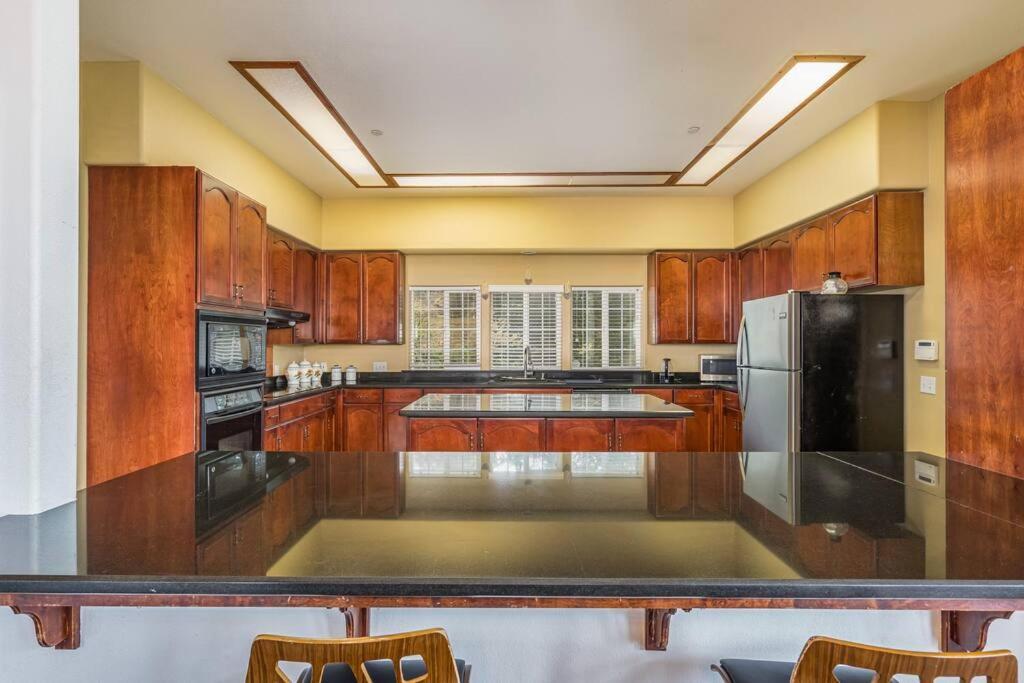 Yosemite South Presidential Mansion Villa Coarsegold Bagian luar foto